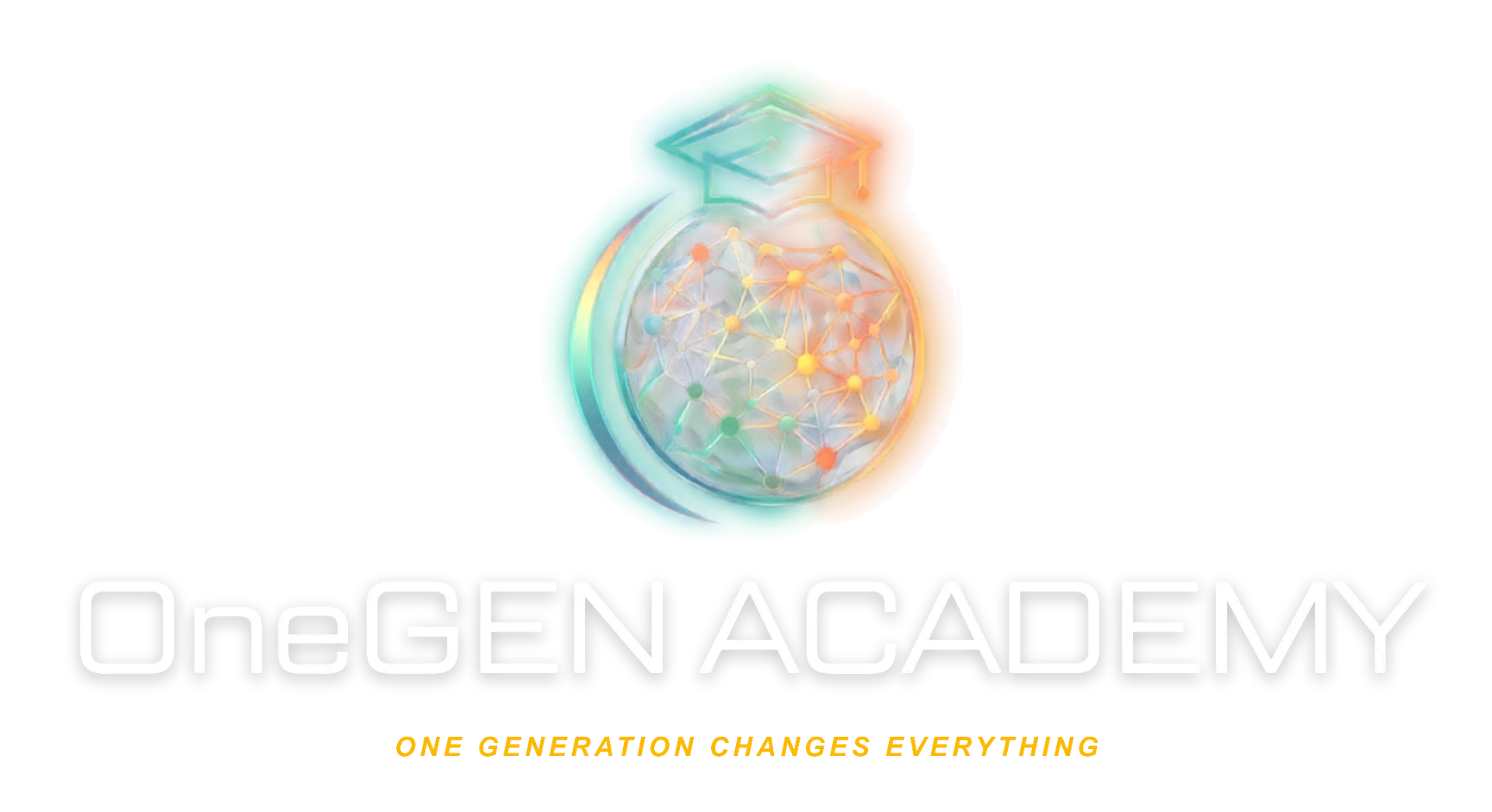 OneGEN Academy — One Generation Changes Everything